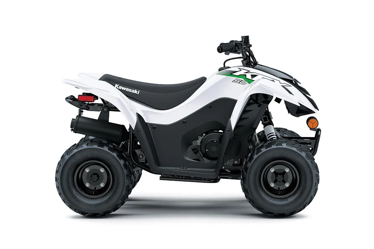 KAWASAKI KFX50 2027 - CS-NA-WEB-8027