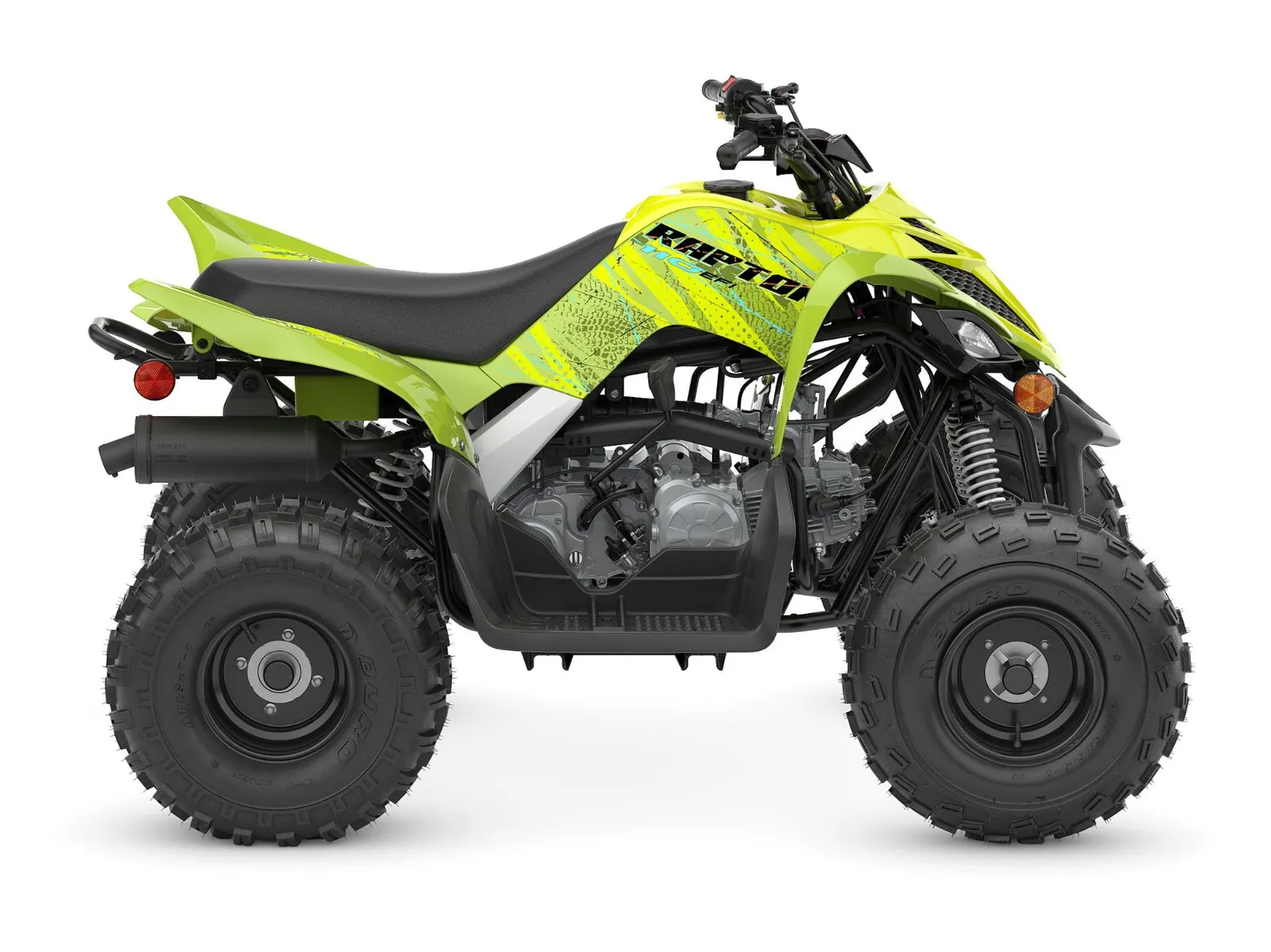 YAMAHA Raptor 110 2027 - CS-NA-WEB-8106