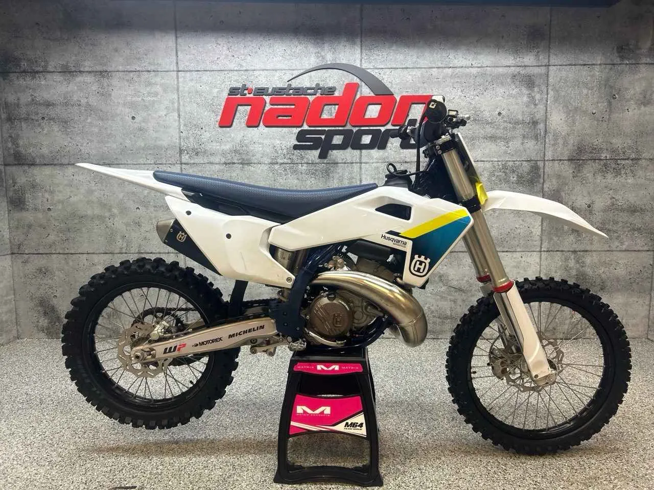 Husqvarna TC 300 2025 - CS-23529