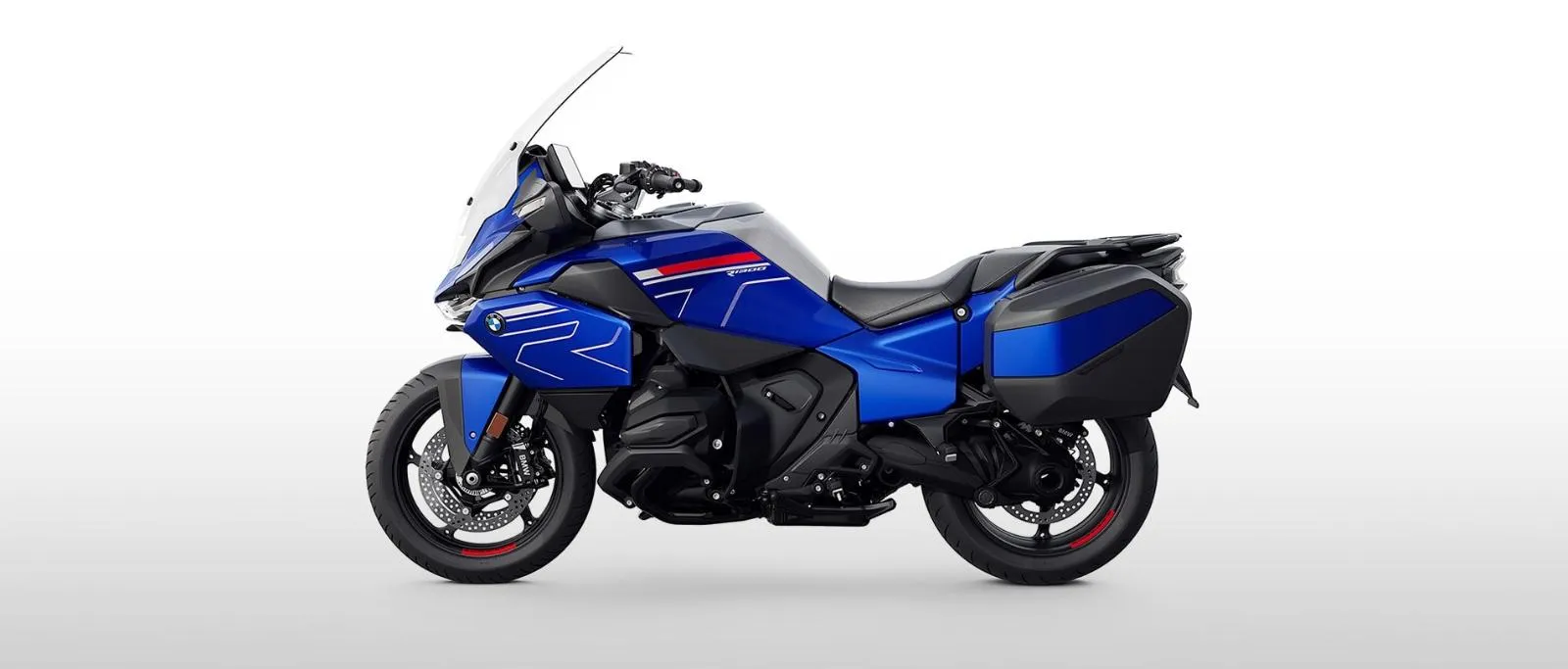 BMW R 1300 RT 2026 - CS-24507