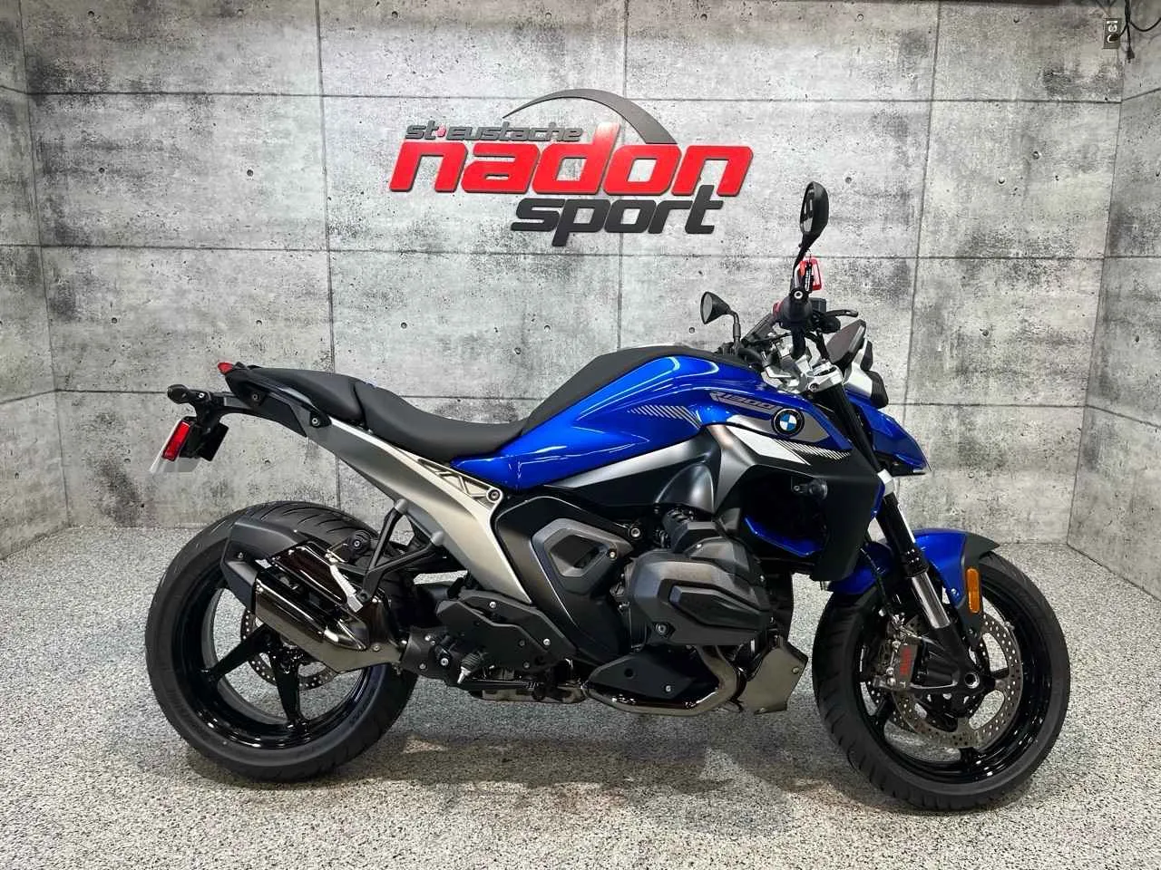 BMW R 1300 R 2026 - CS-24802