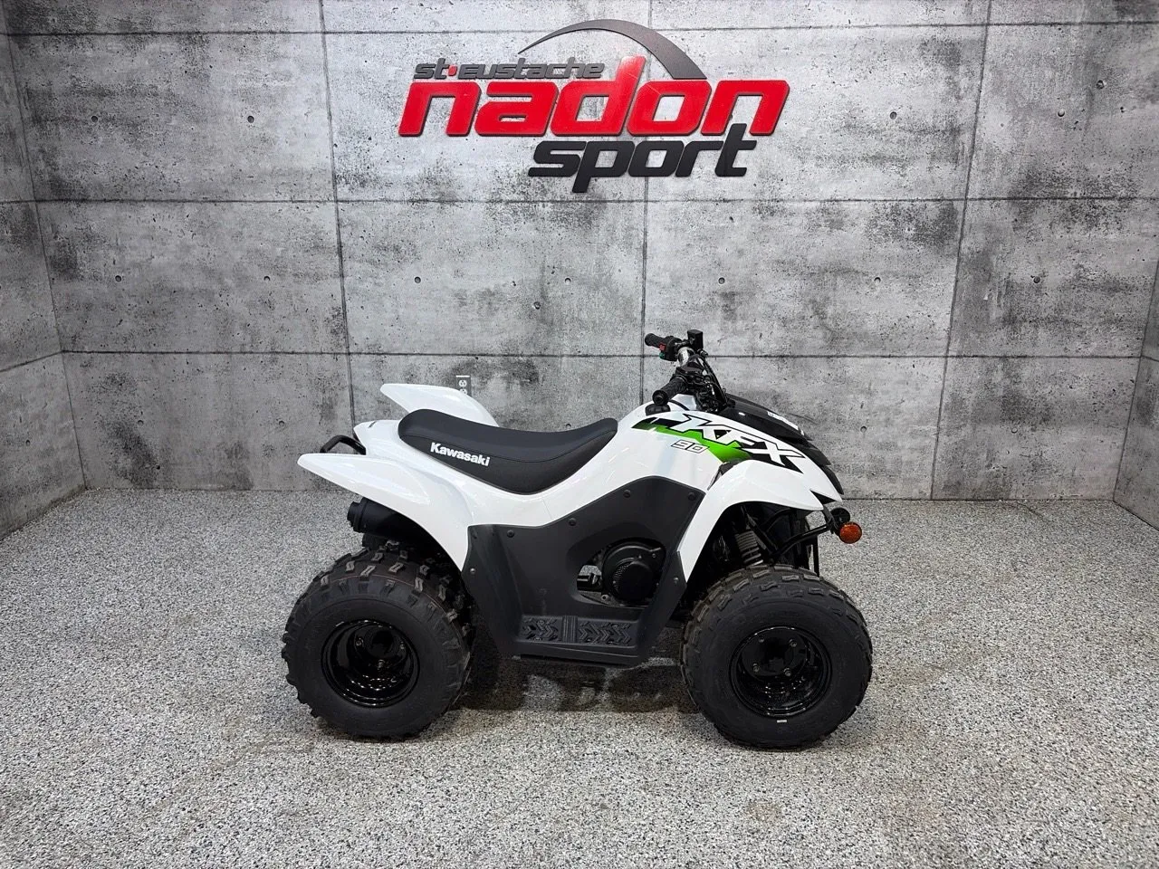 KAWASAKI KFX90 2026 - CS-24919