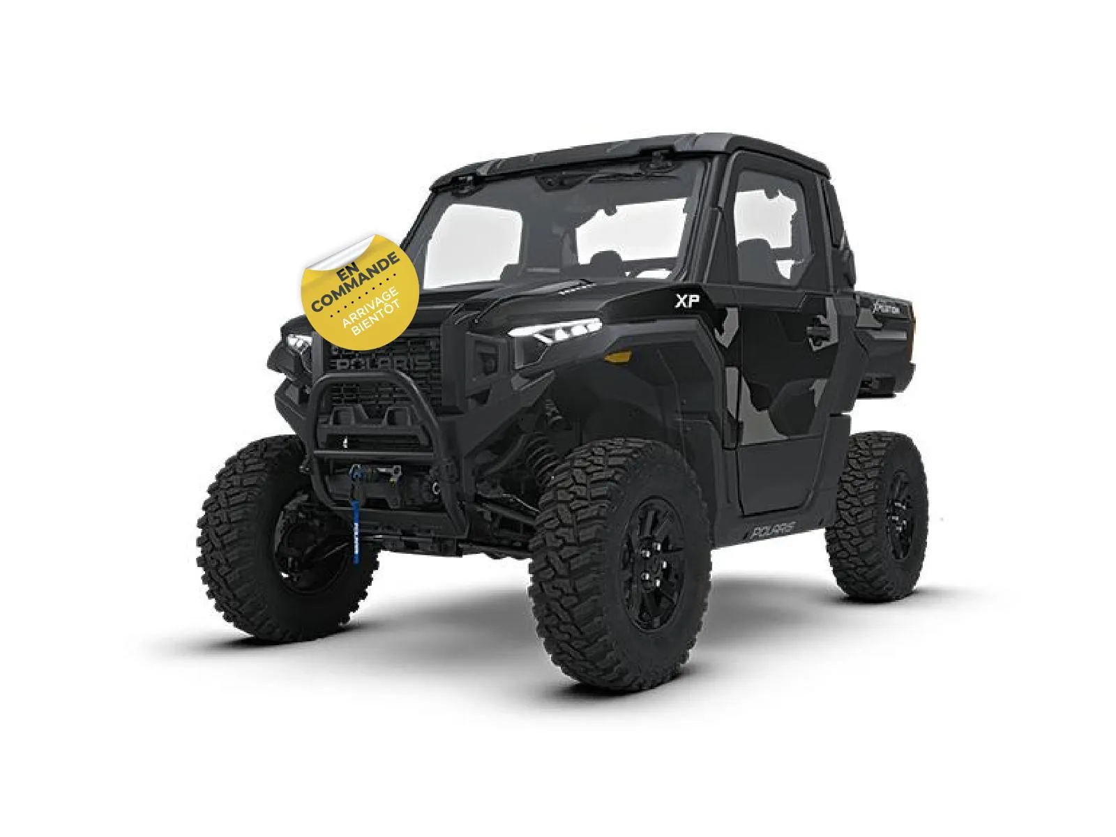 Polaris Polaris XPEDITION XP NorthStar 2027 - CS-26044