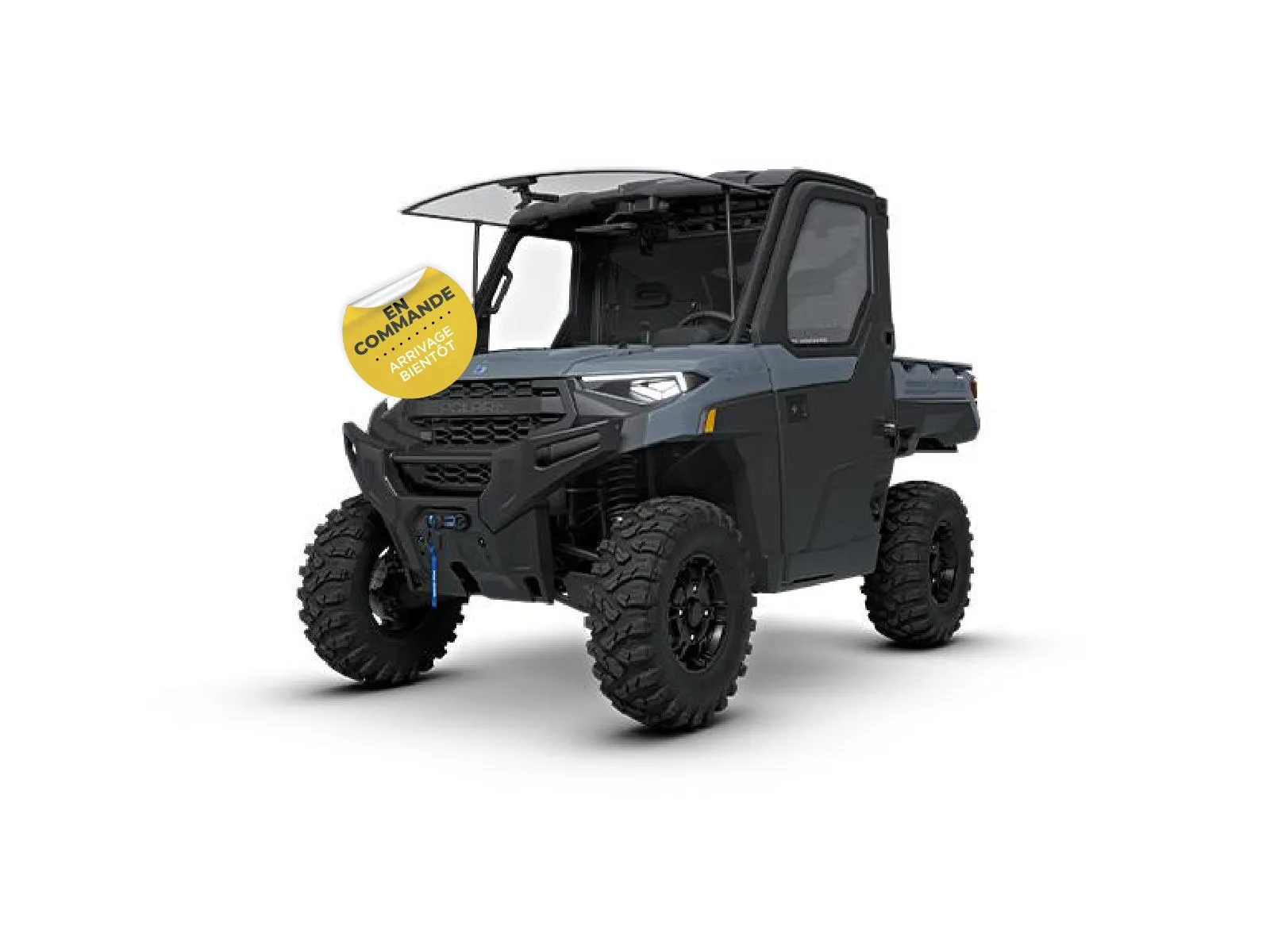 Polaris RANGER XP 1000 NorthStar Premium 2027 - CS-26132
