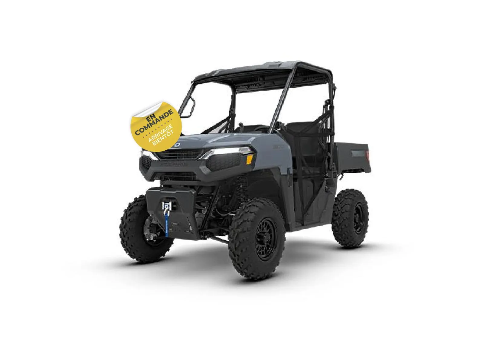 Polaris RANGER 500 2027 - CS-26133