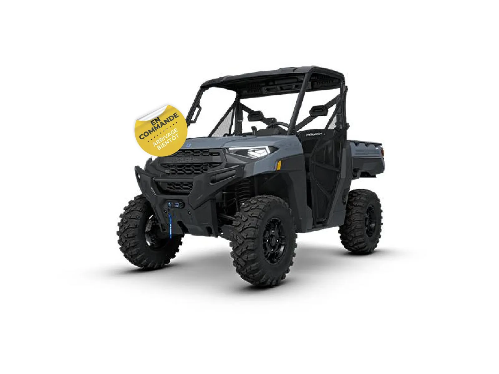 Polaris RANGER XP 1000 Premium 2027 - CS-26134