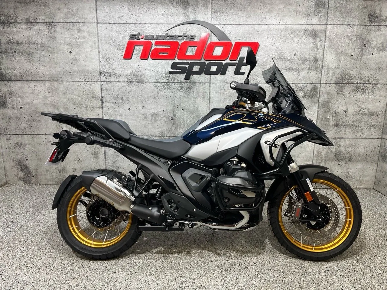BMW R1300GS OPTION 719 2026 - CS-25033