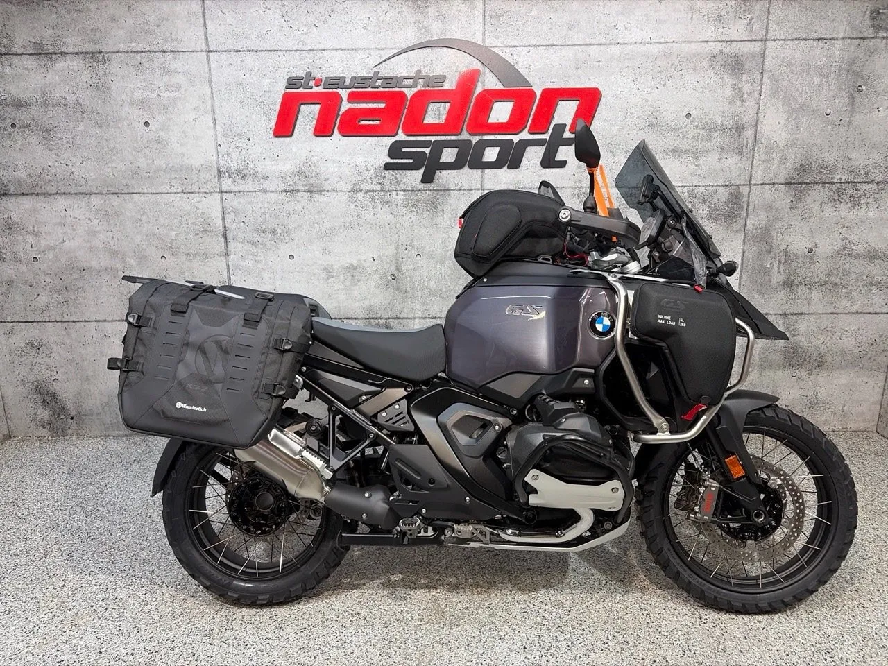 BMW R1300GSA 2026 - CS-25036