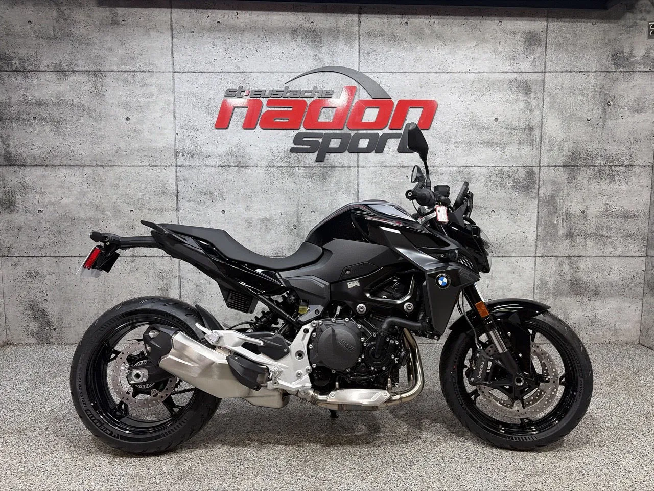 BMW F900R  2026 - CS-25069