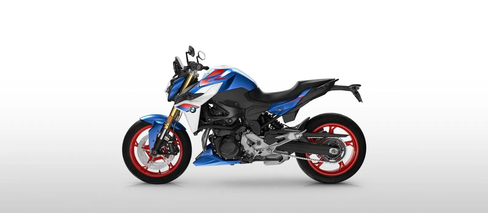 BMW F900R 2026 - CS-25171