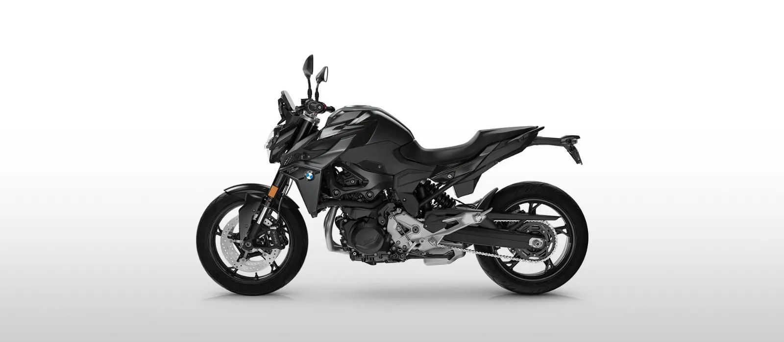 BMW F900R  2026 - CS-25174