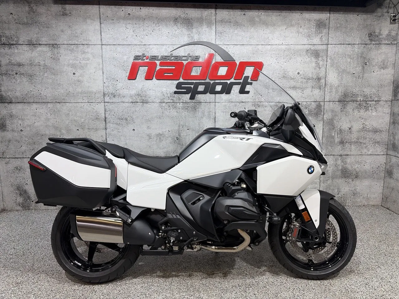 BMW R1300RT  2026 - CS-25318
