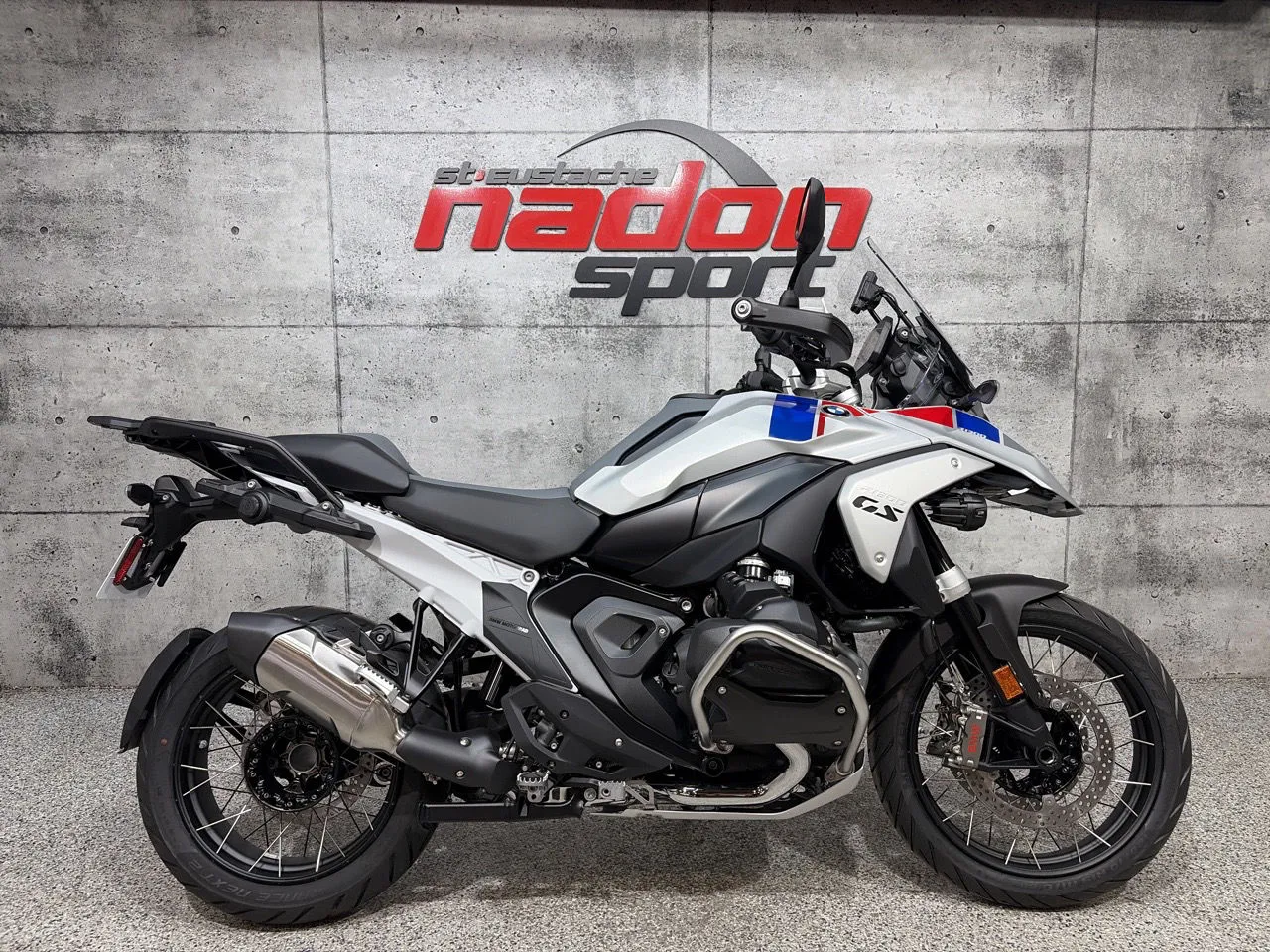 BMW R1300GS TROPHY 2026 - CS-25333