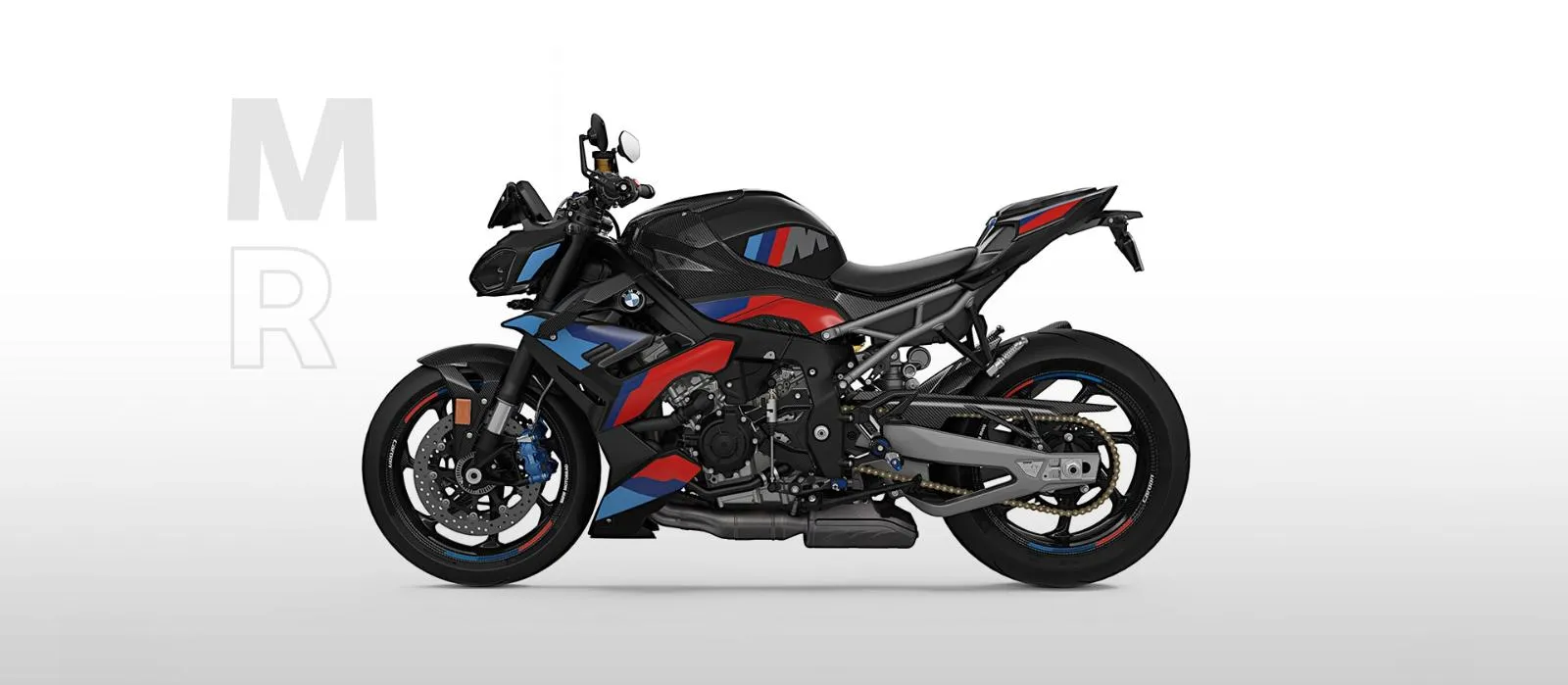 BMW M1000R 2026 - CS-25426