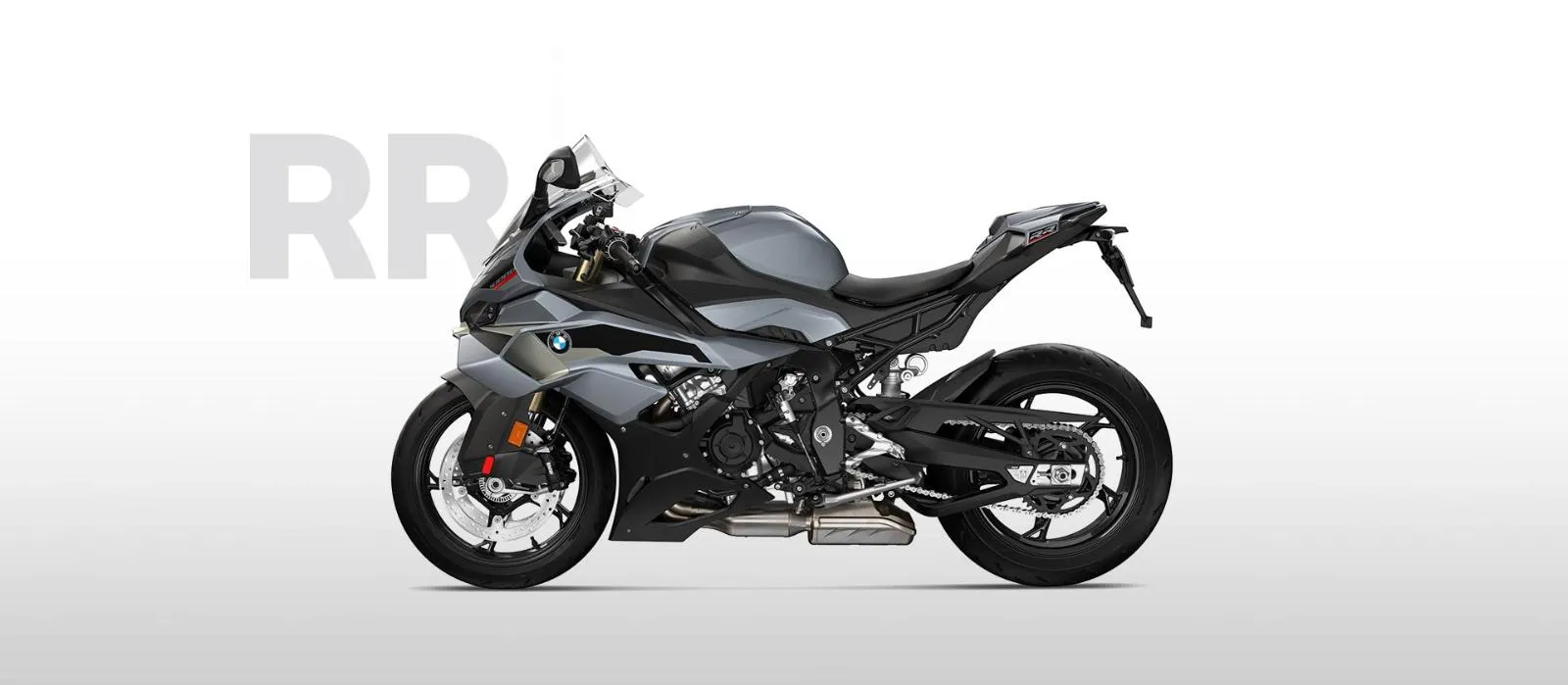 BMW S1000RR  2026 - CS-25430