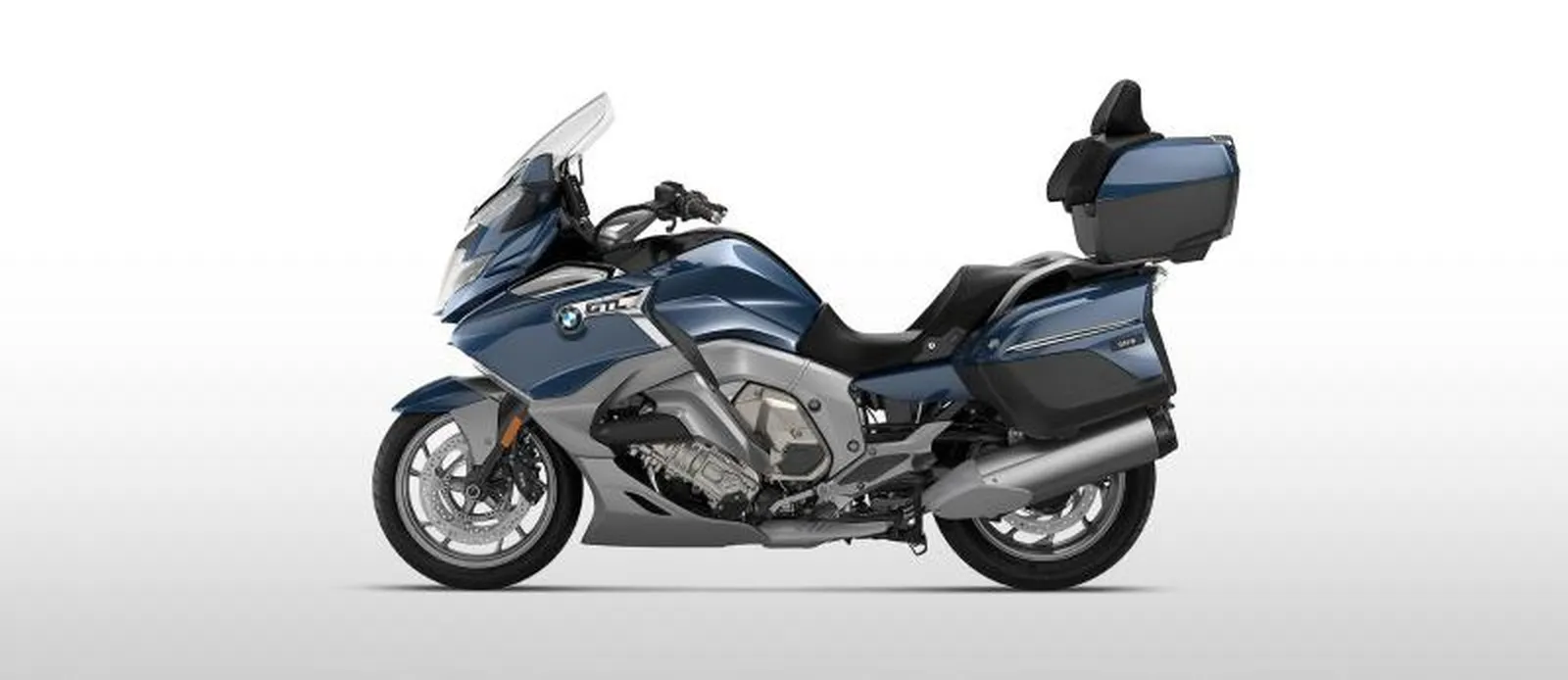 BMW K1600GTL EXCLUSIVE 2026 - CS-25506