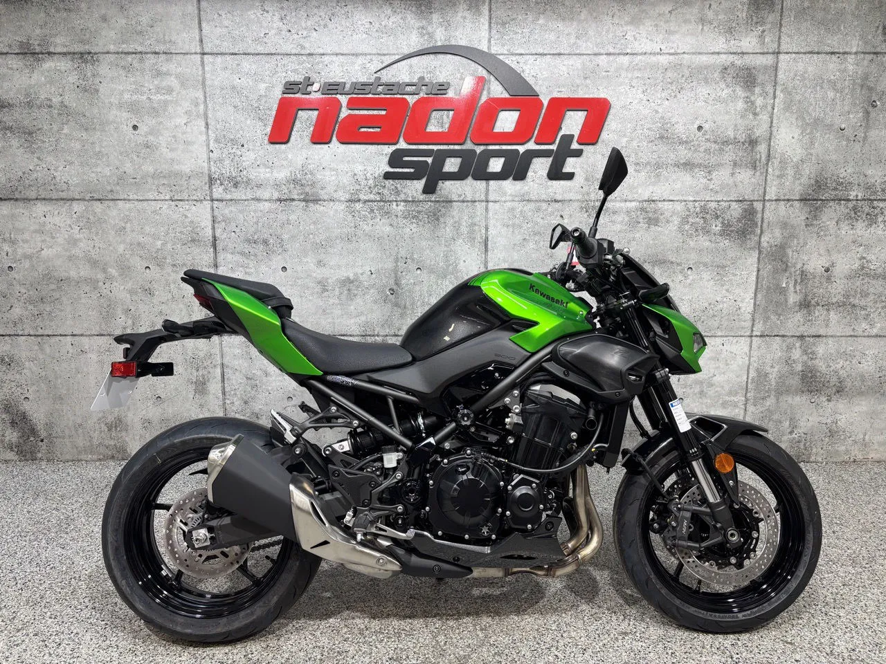 KAWASAKI Z900 2026 - CS-25642