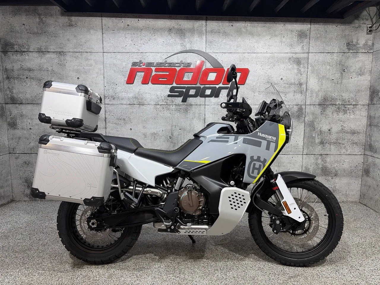 Husqvarna Norden 901 2027 - CS-25674