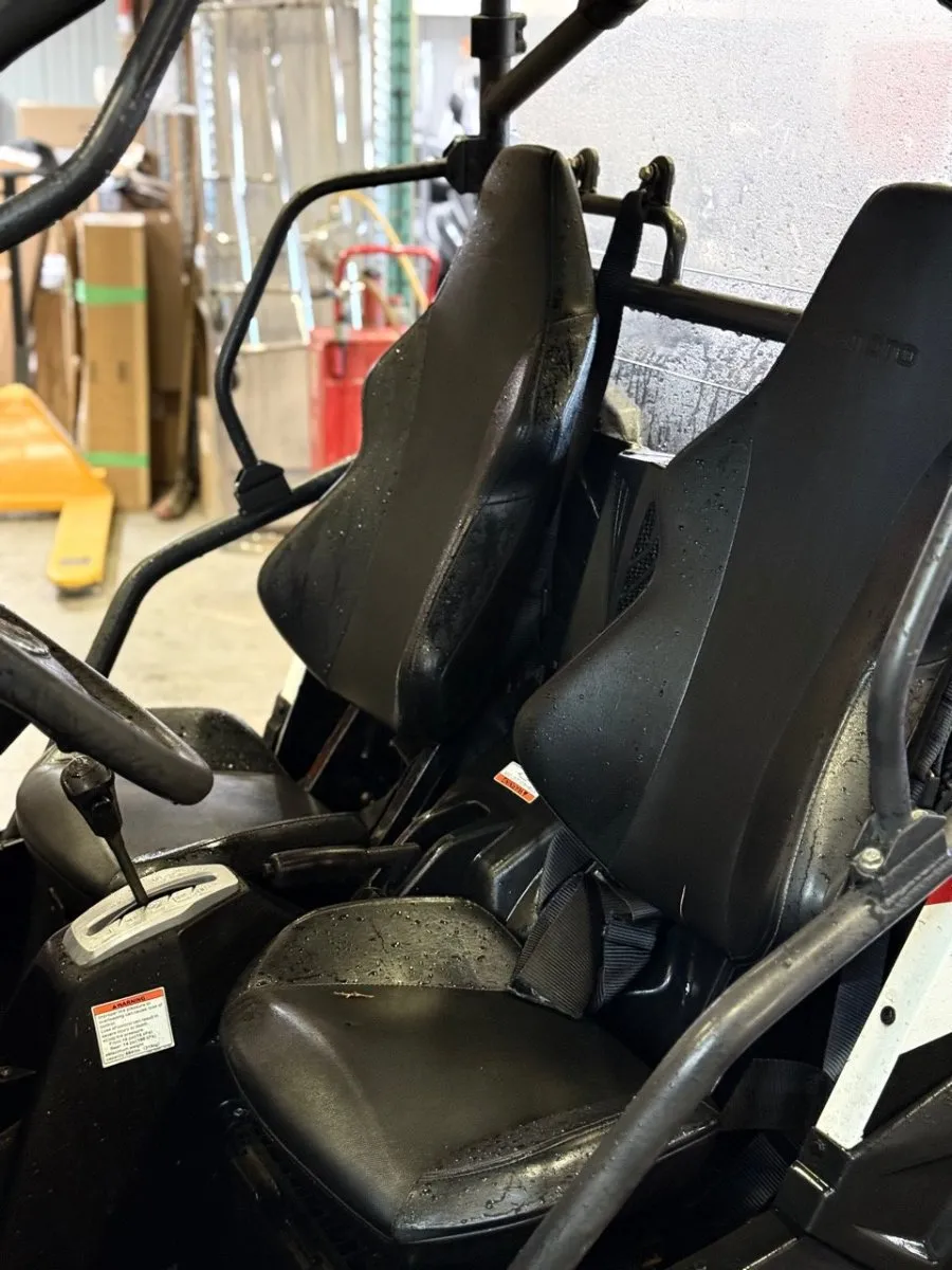 CF MOTO ZFORCE 800 EX 2015 - CS-26145
