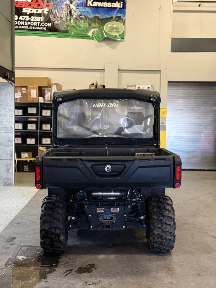 BRP DEFENDER HD7 XT 2024 - CS-26148