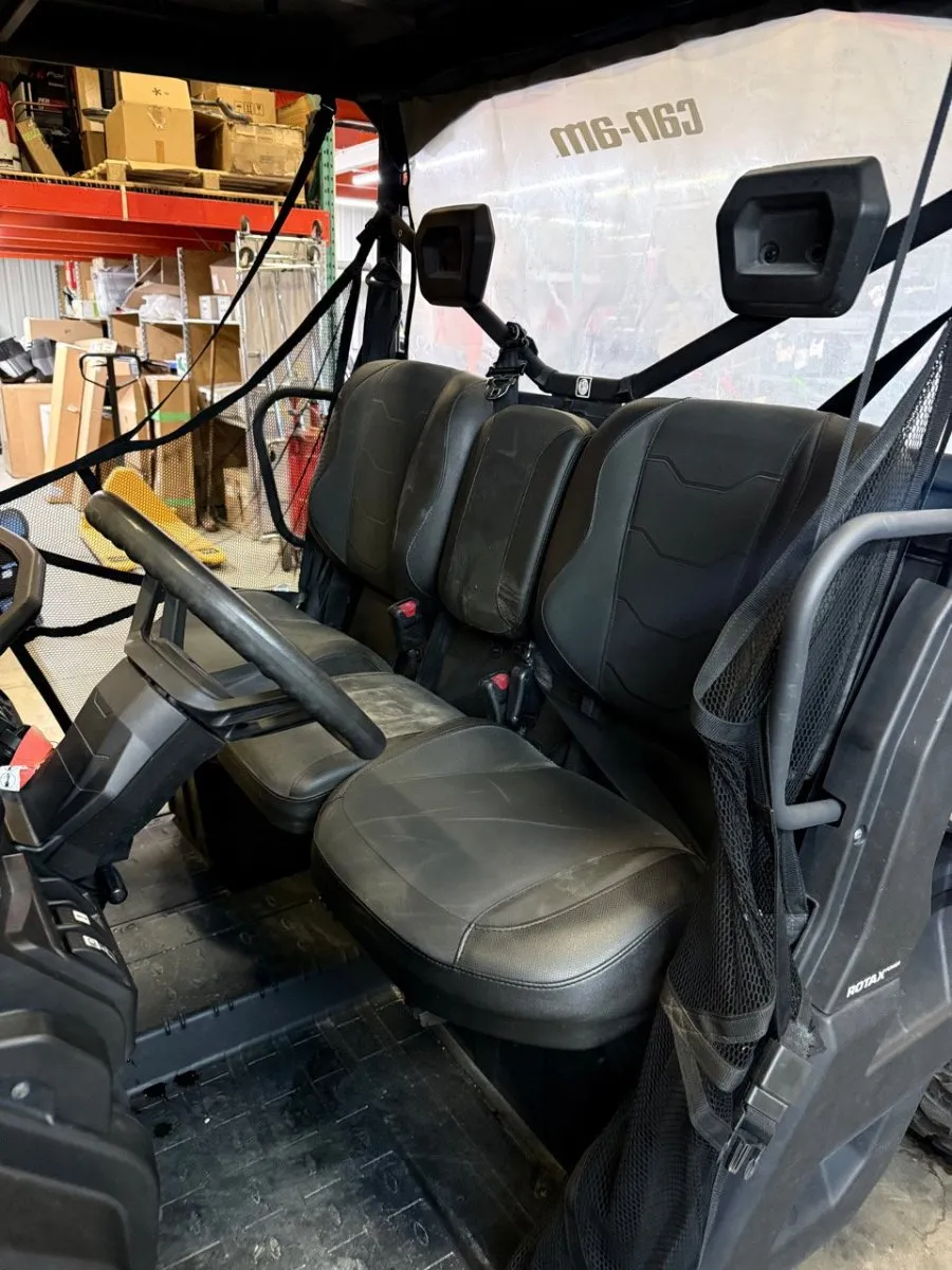 BRP DEFENDER HD7 XT 2024 - CS-26148