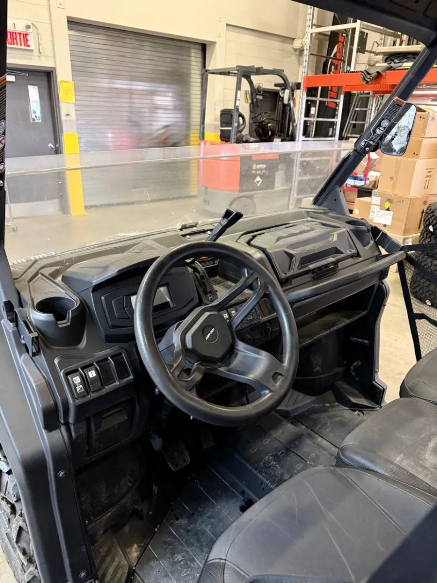 BRP DEFENDER HD7 XT 2024 - CS-26148