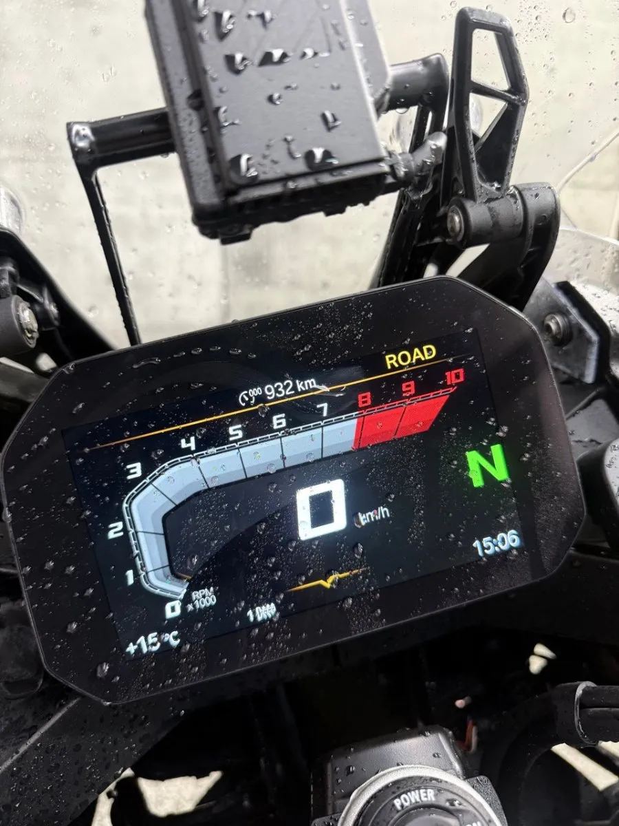 BMW F900GSA 2026 - CS-26142