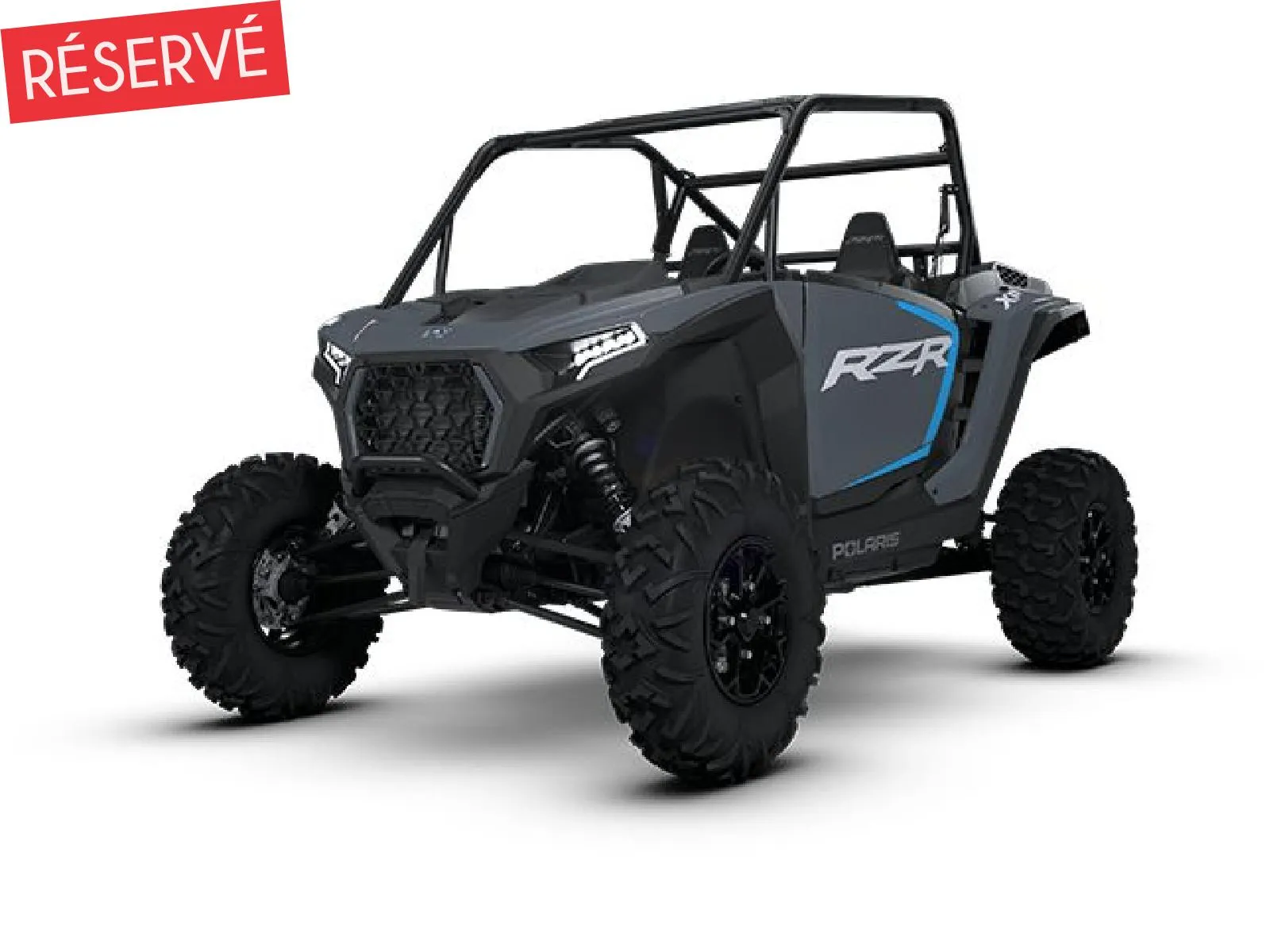 POLARIS RZR XP 1000 Sport 2026 - CS-26152