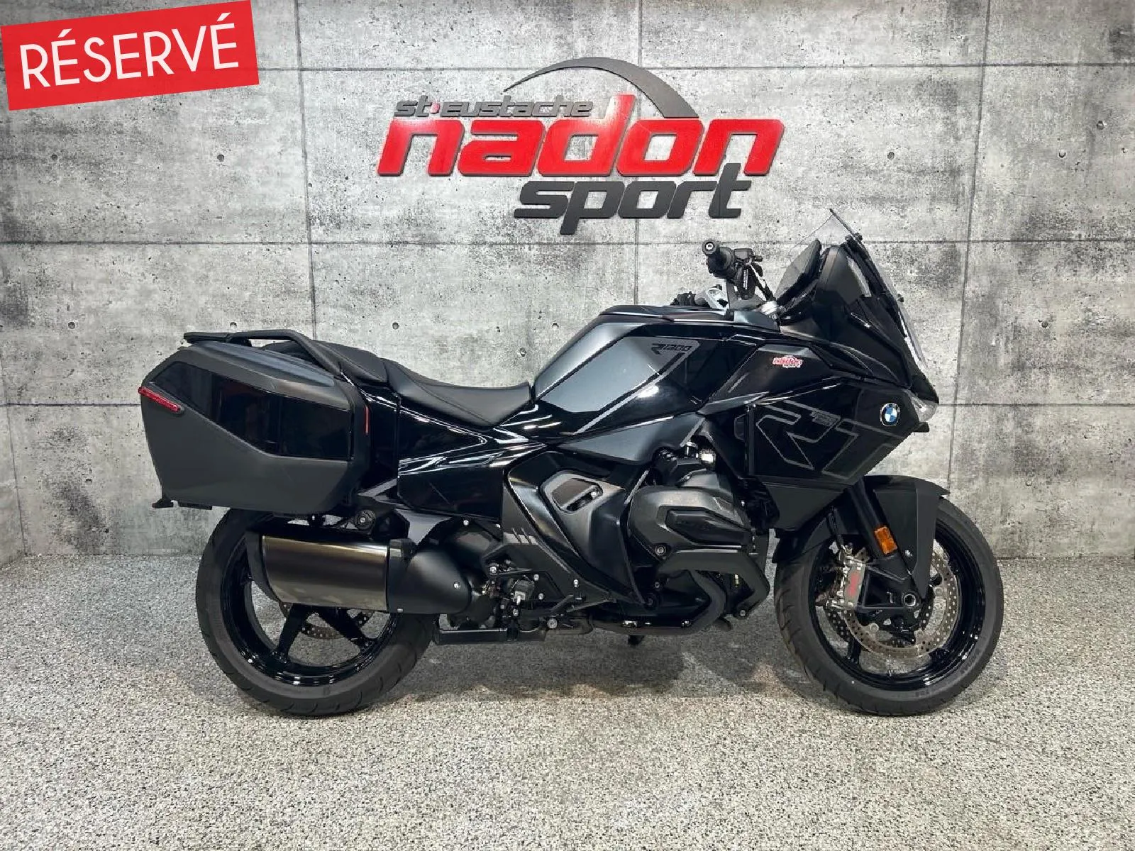 BMW R1300 RT 2026 - CS-24505