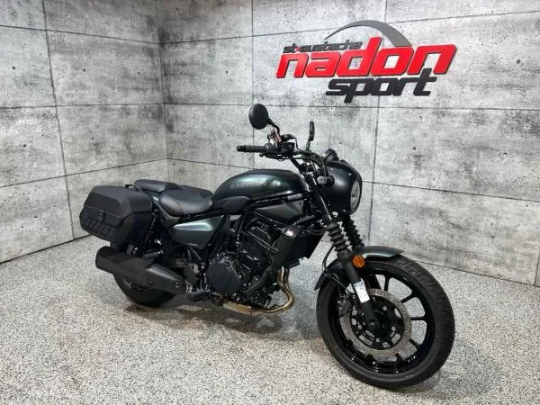 HONDA ELIMINATOR 500 SE 2025