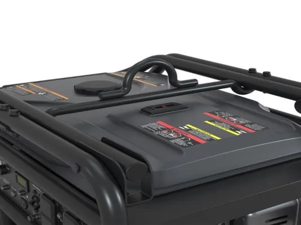 POLARIS 2020 #2830534 GENERATRICE P5500