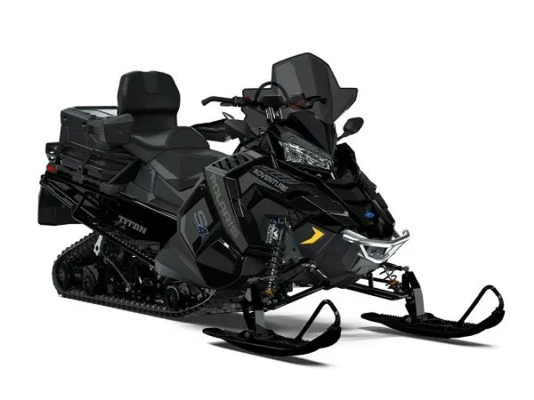 CS-NA-WEB-5984 Neuf POLARIS PROSTAR S4 TITAN ADVENTURE 155   (PLUS PROMO DE $500*) 2025 a vendre 1