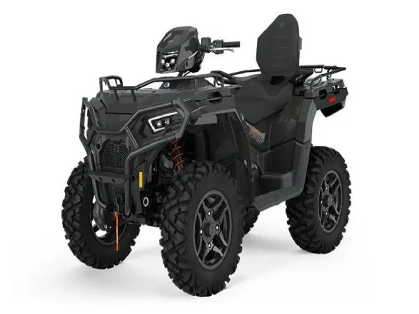 POLARIS 2025 Sportsman Touring 570 Ultimate (promo 1000.00 inclus)