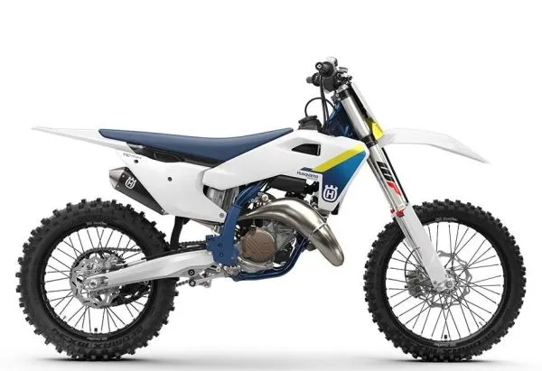 CS-NA-WEB-6101 Neuf Husqvarna TC 150  2025 a vendre 1