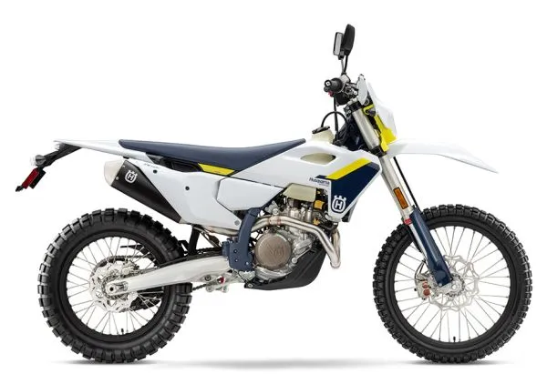 CS-NA-WEB-6140 Neuf Husqvarna FE 501s  2025 a vendre 1