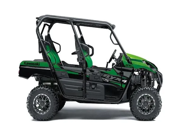 KAWASAKI 2025 TERYX4 S SE (promo 1500.00 inclus)