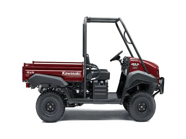 KAWASAKI 2025 MULE 4010 4X4 (promo 800.00 inclus)
