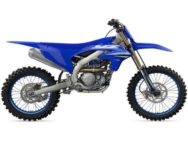 YAMAHA 2025 YZ450F (promo 1000.00 inclus)