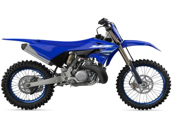 YAMAHA 2025 YZ250X (promo 750.00 inclus)