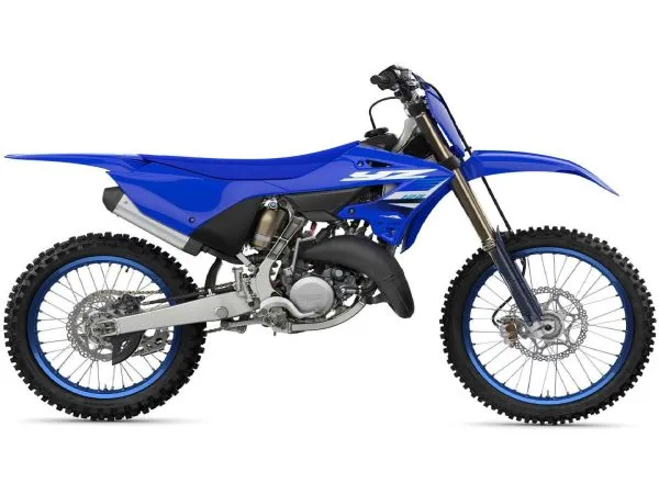 YAMAHA 2025 YZ125 (promo 750.00 inclus)