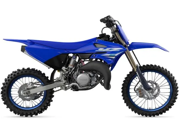 YAMAHA 2025 YZ85 (promo 750.00 inclus)