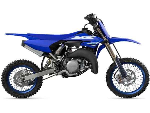 YAMAHA 2025 YZ65 (promo 750.00 inclus)