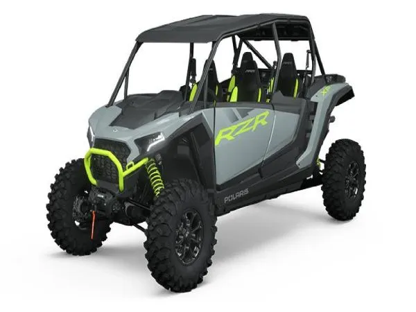 POLARIS 2025 RZR XP 4 1000 Ultimate (promo 3000.00 inclus)