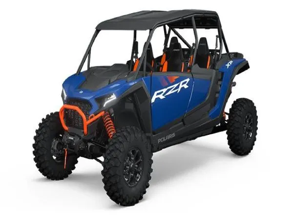 POLARIS 2025 RZR XP 4 1000 Ultimate (promo 3000.00 inclus)