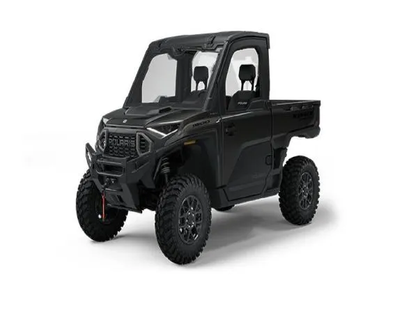POLARIS 2025 Ranger XD 1500 NorthStar Premium (promo 2000.00 inclus)