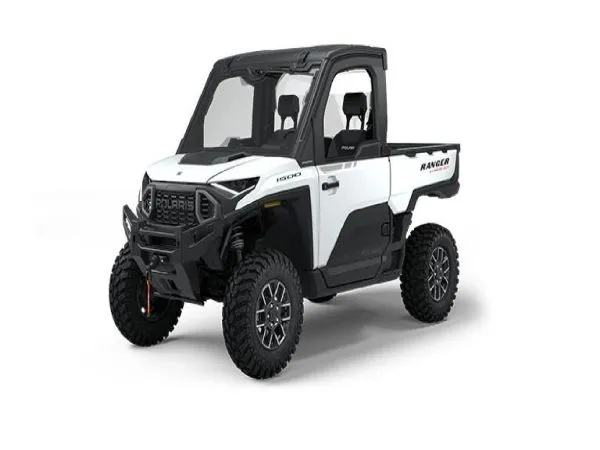 POLARIS 2025 Ranger XD 1500 NorthStar Premium (promo 2000.00 inclus)