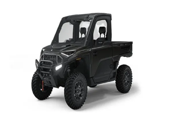 POLARIS 2025 Ranger XD 1500 NorthStar Ultimate (promo 2000.00 inclus)