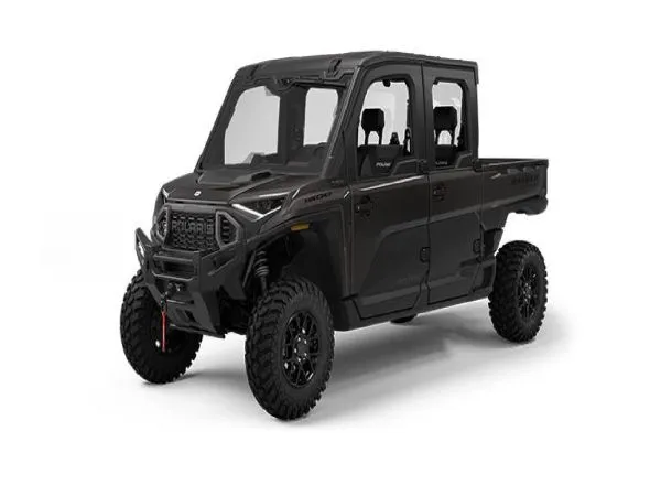 POLARIS 2025 Ranger Crew XD 1500 NorthStar Premium (promo 2000.00 inclus)