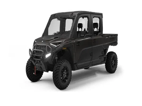 CS-NA-WEB-6298 Neuf POLARIS Ranger Crew XD 1500 NorthStar Ultimate (promo 2000.00 inclus) 2025 a vendre 1