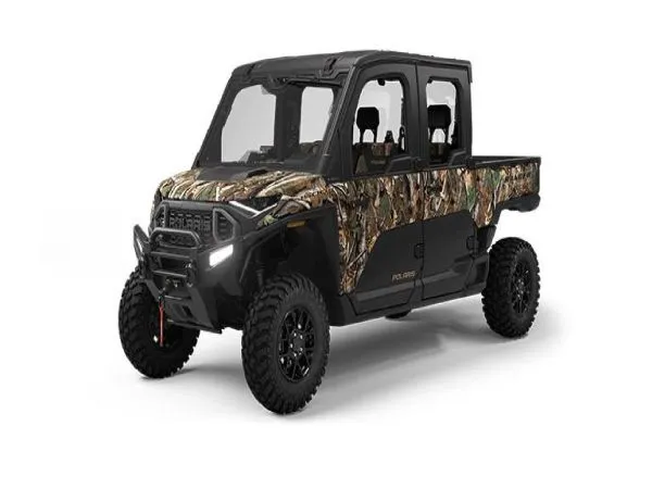 CS-NA-WEB-6299 Neuf POLARIS Ranger Crew XD 1500 NorthStar Ultimate (promo 2000.00 inclus) 2025 a vendre 1